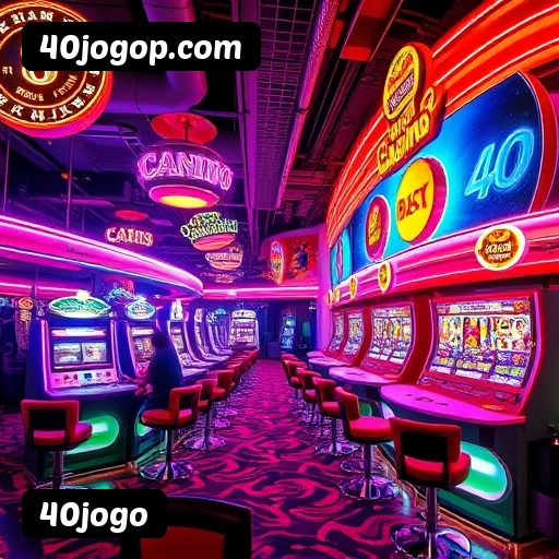 40jogo bônus R$5.000 + 500 giros - Rollover 35x, prazo 30 dias, 38% taxa conversão