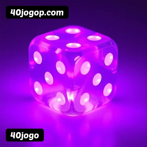 Tabela RTP dos jogos de cassino da 40jogo