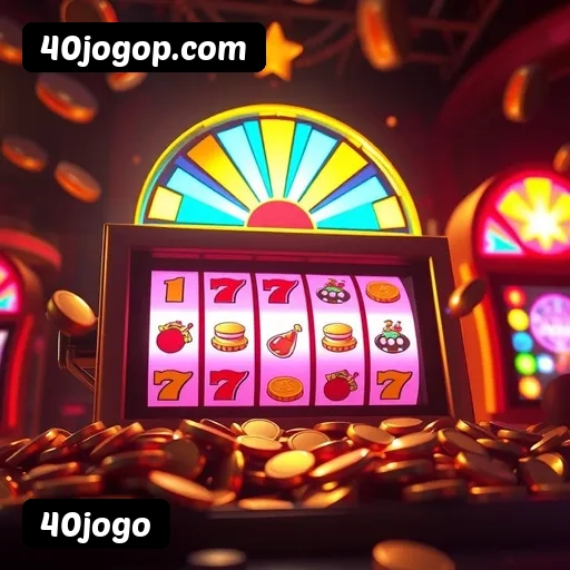 Loterias online disponíveis na 40jogo