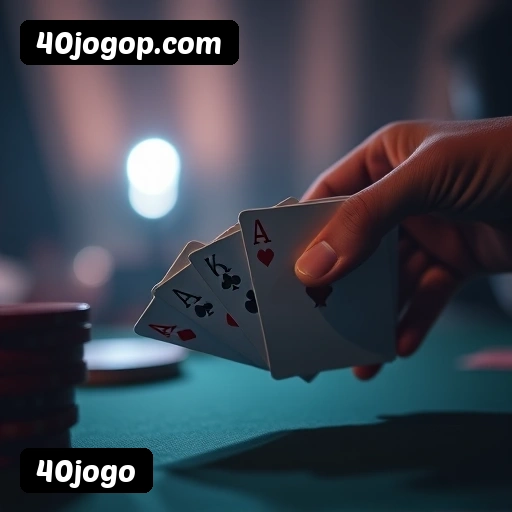 40jogo PIX instantâneo Brasil - Depósito e saque em minutos 24/7